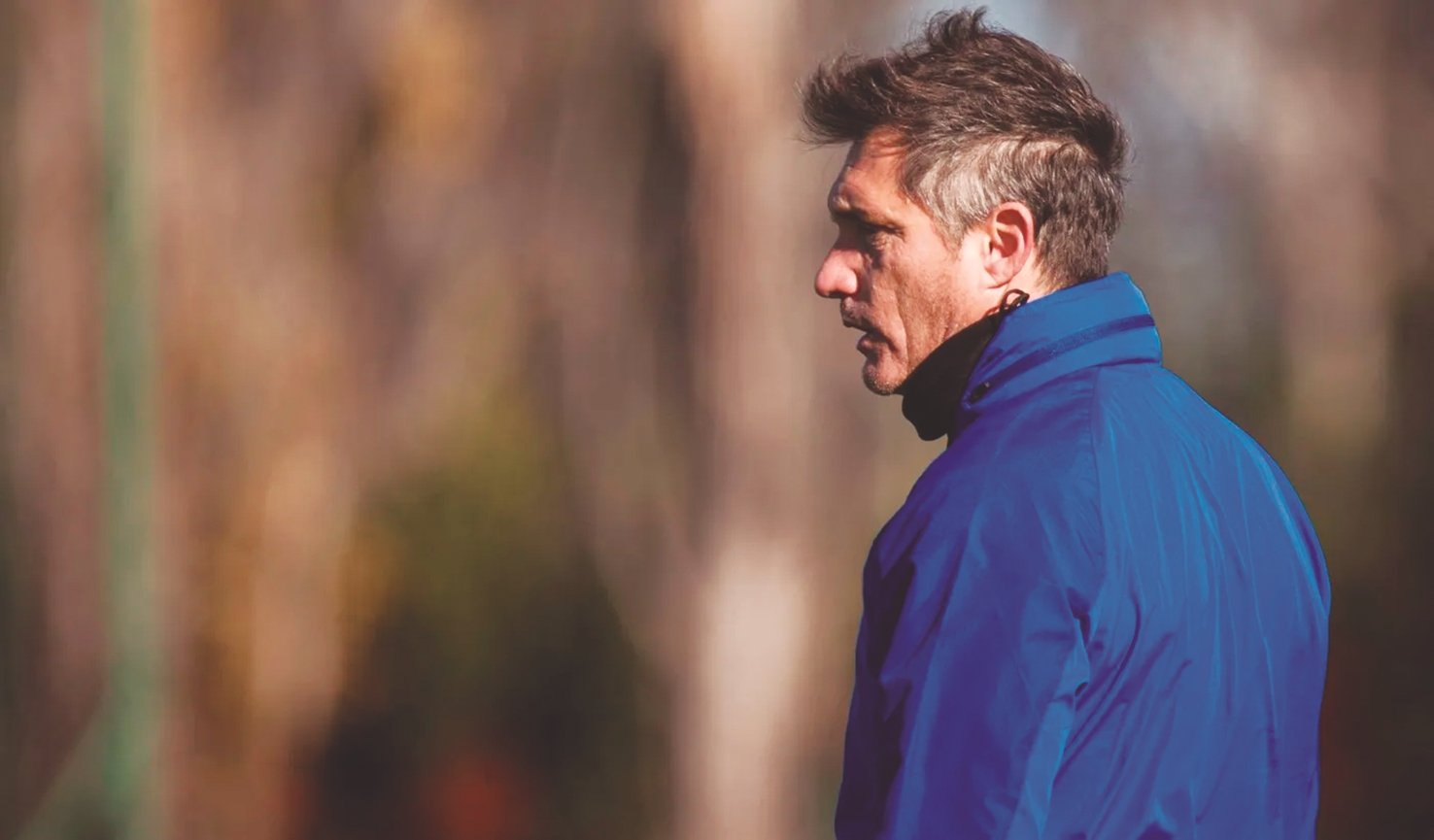 Guillermo Barros Schelotto habló sobre su futuro