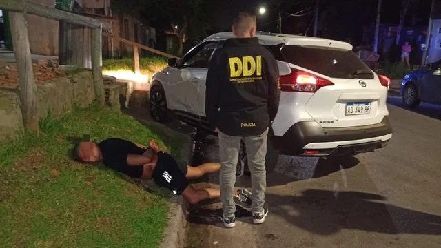 Números alarmantes: en el año ya se registraron más de 3.000 ataques a policías