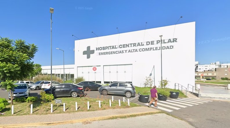 Discusi&oacute;n fatal: mat&oacute; a su vecino por un problema con la medianera