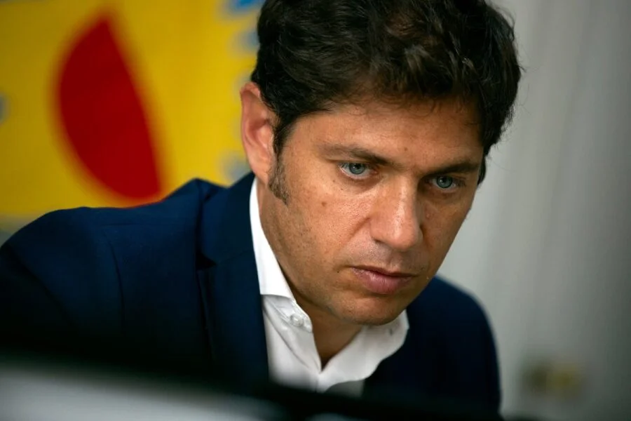 Salarios congelados: Kicillof sigue sin llamar a paritaria y dispara la impaciencia de los estatales