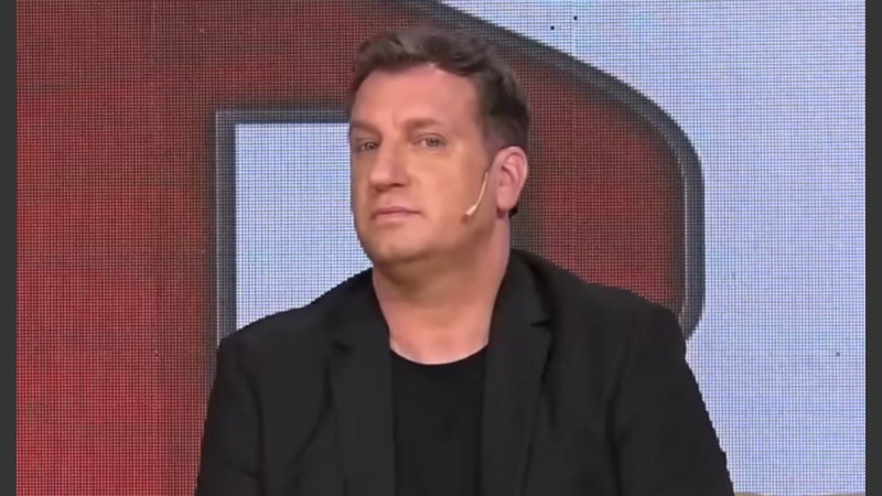 "Vamos a hacerlo salir": Maxi L&oacute;pez se hizo eco de las cr&iacute;ticas y aclar&oacute; lo que quiso decir en el nacimiento de su quinto hijo