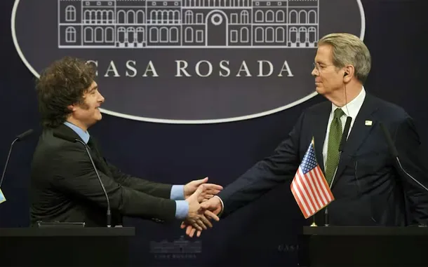 Argentina devolvi&oacute; los fondos que hab&iacute;a recibido por el swap con el Tesoro de Estados Unidos