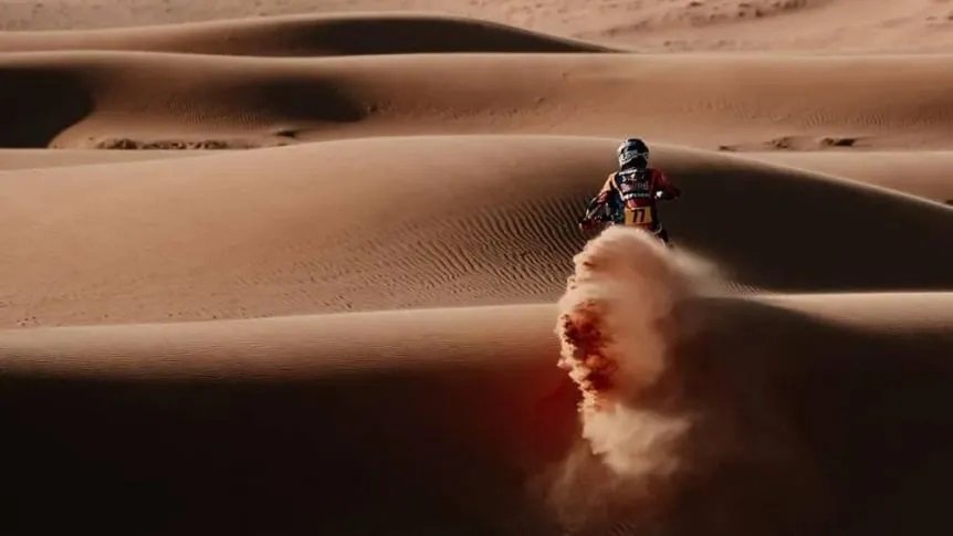 Rally Dakar: Jornada positiva para los argentinos