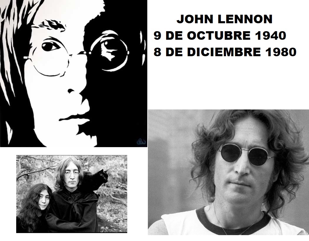 John Lennon- 
