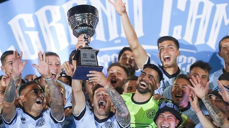 Cambio de pantalla: la AFA televisar&aacute; los partidos de la Primera Nacional