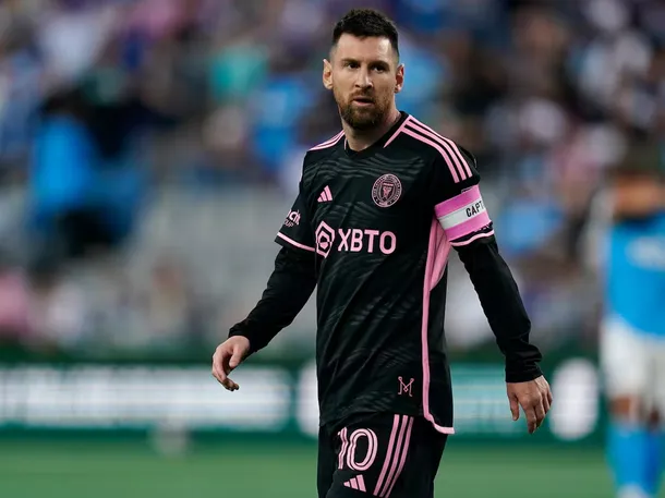 Lionel Messi confirm&oacute; una lesi&oacute;n y se posterg&oacute; el amistoso del Inter Miami en Puerto Rico