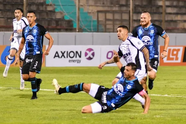 Sorpresa en la Copa Argentina: Gimnasia de Jujuy elimin&oacute; por penales a Central C&oacute;rdoba tras un partidazo
