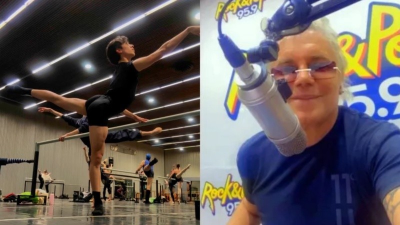 Repudio en redes sociales por los comentarios homof&oacute;bicos contra un bailar&iacute;n del Col&oacute;n en el programa de Beto Casella