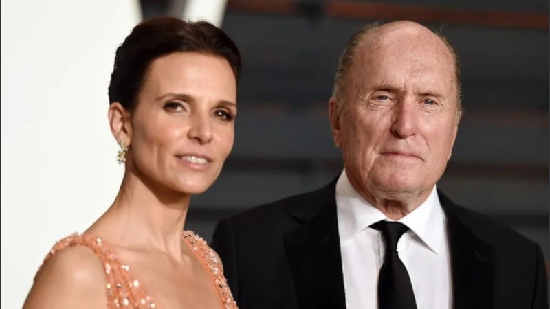 Adi&oacute;s a una leyenda del cine: muri&oacute; Robert Duvall a los 95 a&ntilde;os