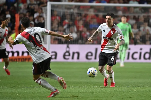 River vs. Ciudad de Bol&iacute;var por la Copa Argentina: horario, formaciones y c&oacute;mo ver en vivo