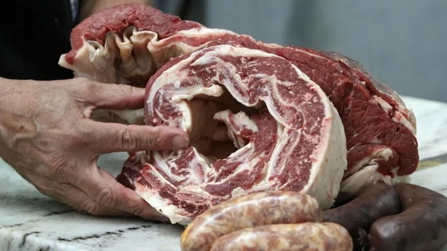 Se profundiza la ca&iacute;da del consumo de carne en un contexto de precios altos y bajos salarios