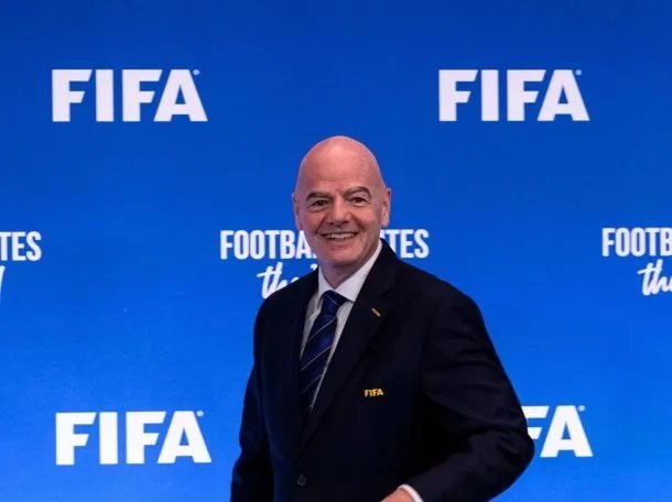 La FIFA eligi&oacute; a TikTok para difundir contenido exclusivo del Mundial