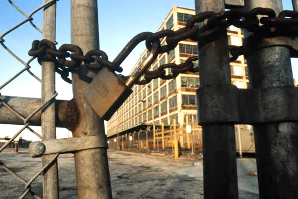 El gobierno de Milei registra casi 22 mil empresas cerradas en 24 meses