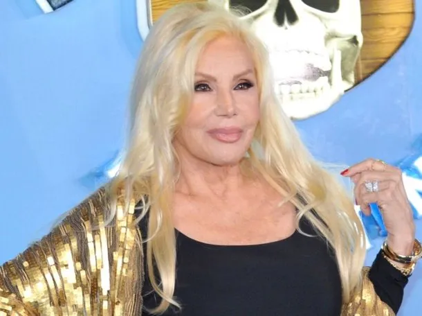 Se defini&oacute; el futuro televisivo de Susana Gim&eacute;nez en 2026: el firme pedido que le hizo a Telefe