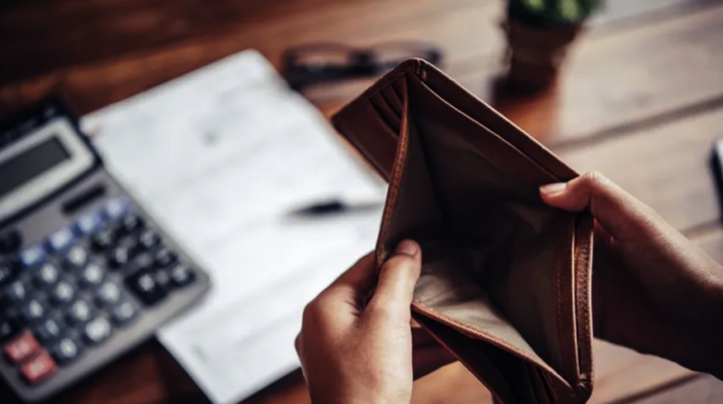 Era Milei: siete de cada diez argentinos dicen que su econom&iacute;a empeor&oacute;