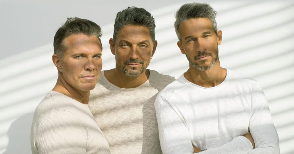 Destino San Javier en el Teatro El Circulo de Rosario