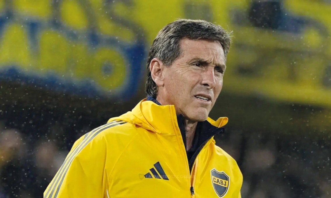 &Uacute;beda y una aventura peligrosa que le puede costar el puesto