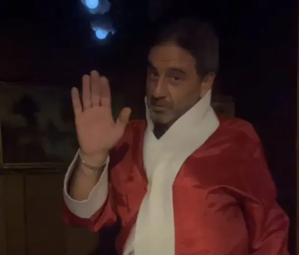 A qu&eacute; hora se estrena hoy mi&eacute;rcoles "El Programa de Lavecchia"