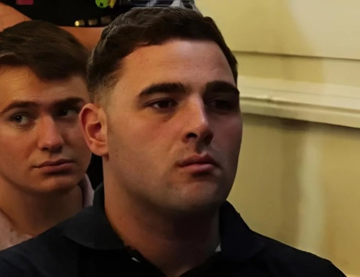 Piden la nulidad de la condena a Lucas Pertossi en el caso B&aacute;ez Sosa