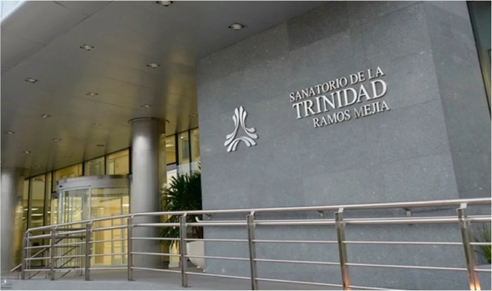 Una nena de 12 a&ntilde;os qued&oacute; internada tras sufrir una herida por una bala perdida