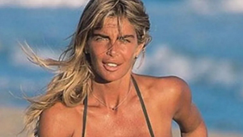 Raquel Mancini cont&oacute; que tuvo un romance clandestino con Nicol&aacute;s Repetto: "Me escond&iacute;a en el ba&uacute;l del auto"