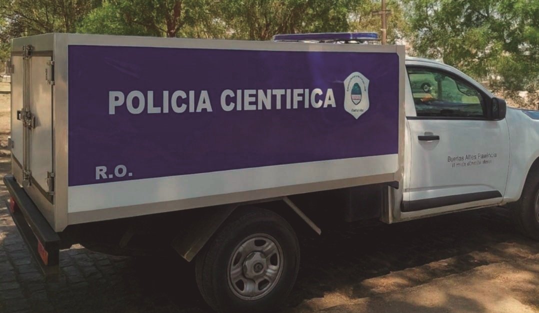 Horror por la muerte de un joven en San Carlos