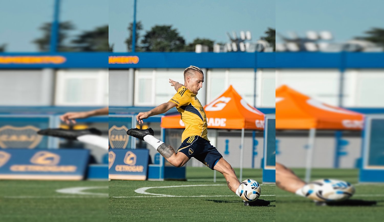 La decisi&oacute;n de Ascac&iacute;bar despert&oacute; mucha pol&eacute;mica en La Plata