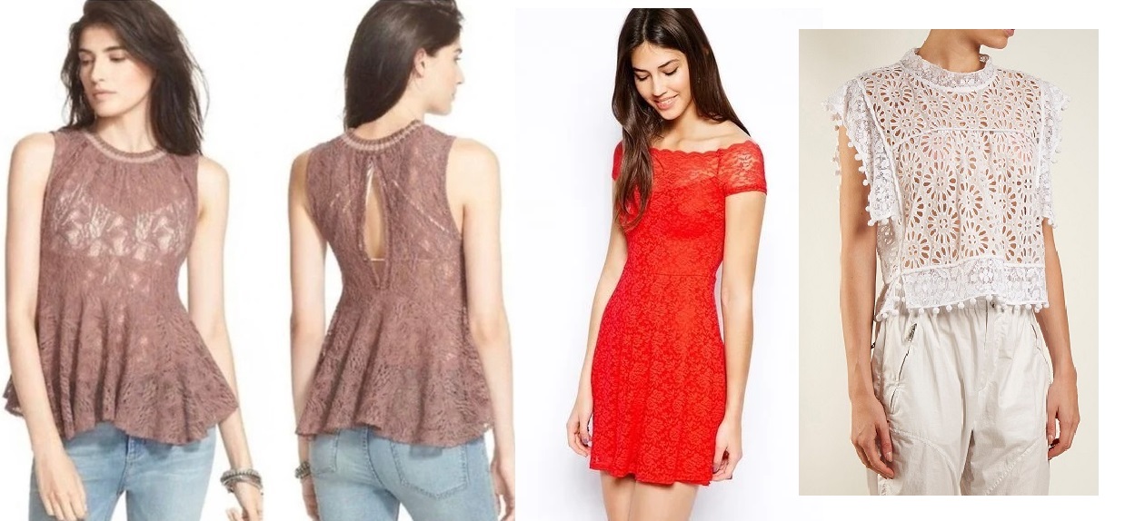 Sobre Tendencias primavera- verano