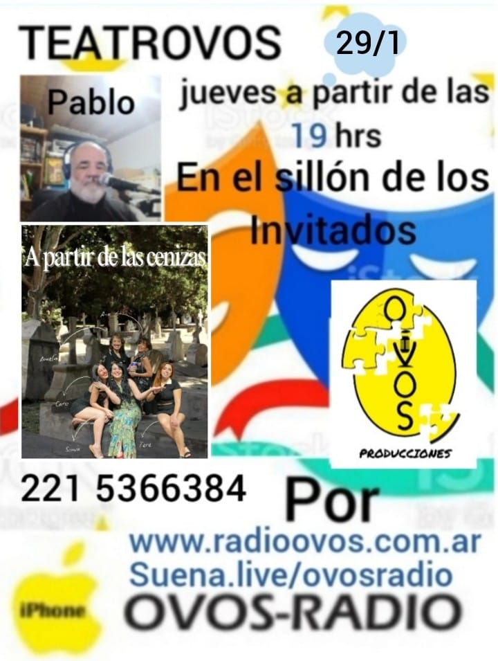 Hoy 29 a las 19 hrs. Imperdible !!!!!!!