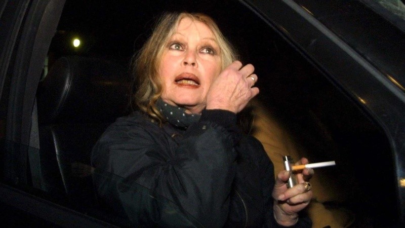 Las cinco pel&iacute;culas que marcaron su carrera, seg&uacute;n Brigitte Bardot