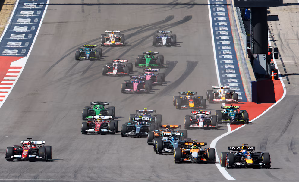 Impacto en la F&oacute;rmula 1: la pol&eacute;mica decisi&oacute;n sobre las denuncias entre los equipos para 2026
